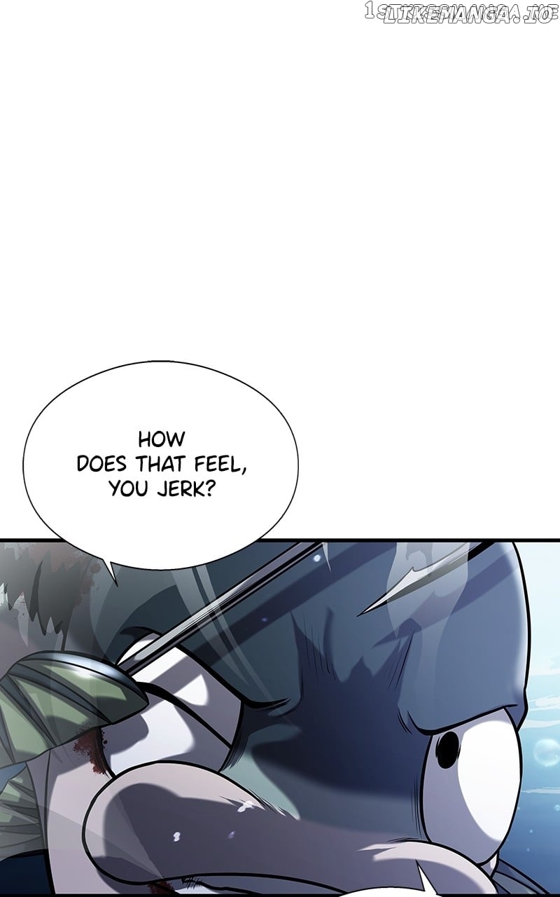 Reincarnated As a Fish Chapter 32 - page 77